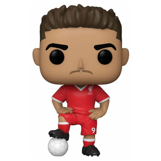 Funko Pop! Roberto Firmino (Liverpool)